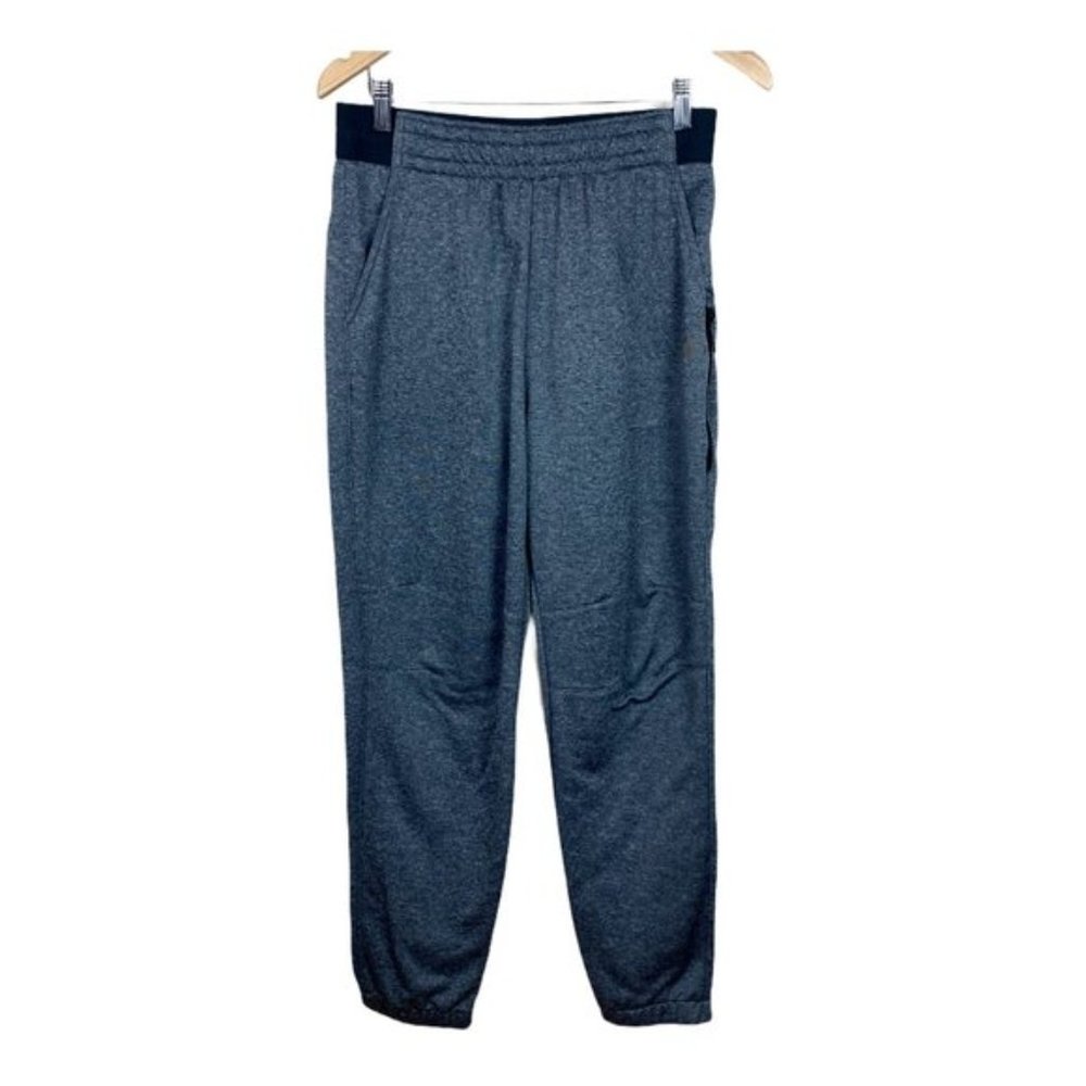 Champion Sweatpants M Mens Gray Lightweight Casual Lounge‎ Active Performance